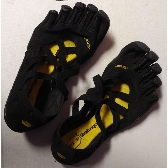 Vibram Shoes - Vibram Fivefinger ALITZA LOOP 38 US 7 7.5
